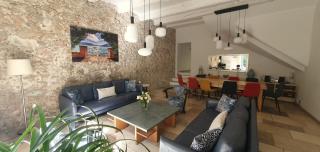 Villa Terra by Festif Azur - House 250m2 Quiet, 5 min walk from Palais des Festivals and Beaches - Cannes - 3