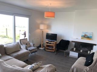 Maison en bord de mer - Ambleteuse - 7