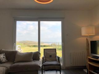 Maison en bord de mer - Ambleteuse - 6
