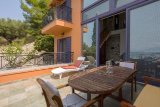 ELIA VILLA 2 - Alikanas - 2