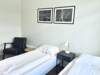 Guesthouse Pavi - Reikiavik - 0