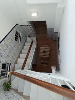 Casa Rural Prado azul - Arcos de la Frontera - 3