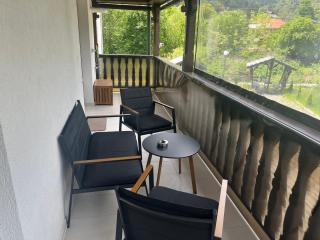Tonka Apartment - Buşteni - 8