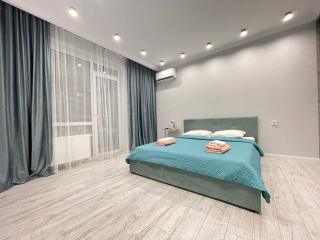 Apartments Rent Greenline Freedom - Astana - 0