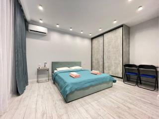 Apartments Rent Greenline Freedom - Astana - 7