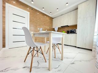 Apartments Rent Greenline Freedom - Astana - 4