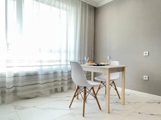 Apartments Rent Greenline Freedom - Astana - 1