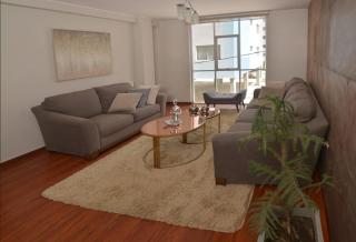 Departamento Lomas del Sol - La Paz - 2