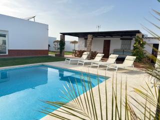 Villa Luna Novo Santi Petri - Chiclana de la Frontera - 3