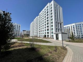 Apartments Rent Greenline Freedom - Astana - 8