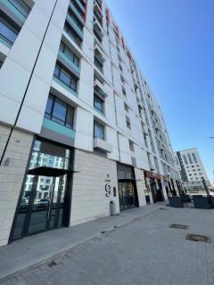 Apartments Rent Greenline Freedom - Astana - 9