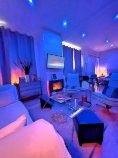 LOFT & SPA PRIVATIF - Dijon - 8