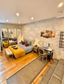 LOFT & SPA PRIVATIF - Dijon - 5