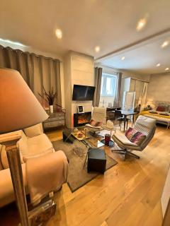 LOFT & SPA PRIVATIF - Dijon - 2