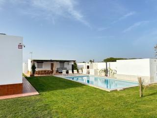 Villa Luna Novo Santi Petri - Chiclana de la Frontera - 2