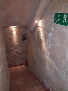 Corner House - 5