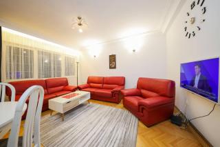 Apartament Erisa - 8