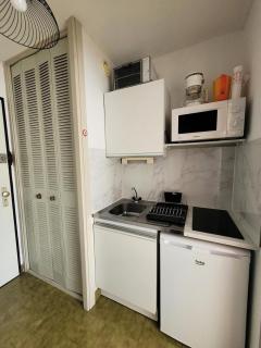 Le Magellan - maeva Home - Studio 4 personnes - Confort MAE-3634 - La Grande-Motte - 2