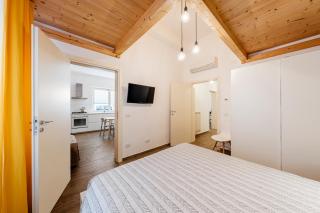 Moon - Puglia Mia Apartments - 4