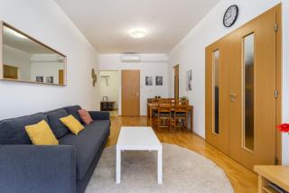 Basilica Apartment in Heart of City - Budapeste - 4