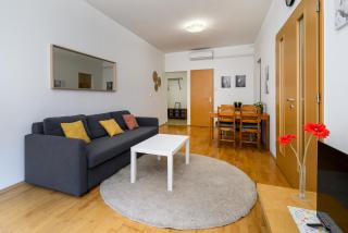 Basilica Apartment in Heart of City - Budapeste - 6