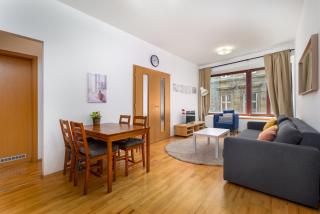 Basilica Apartment in Heart of City - Budapeste - 8