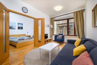 Basilica Apartment in Heart of City - Budapeste - 1