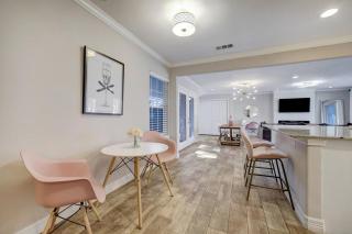 The Jasper Abode - 10 mins to Galleria - Peaceful - 1