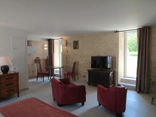 Appartements La Grande Ferme Crépon - à la campagne 5mn d'Arromanches et 10mn de Bayeux - Crépon - 0
