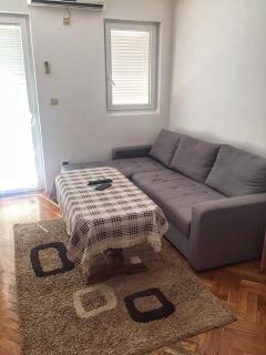 Apartman Budva 2 - Budua - 2