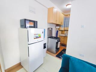 Garden Estate Whitehouse Thika Road - Nairobi - 7