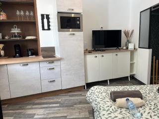 Cocooning à cognac - Cognac - 5