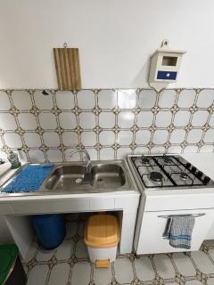 villa albori - Vietri sul Mare - 3