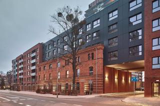 Apartament Bastion Wałowa Gdańsk - Danzig - 0