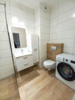 Apartament Bastion Wałowa Gdańsk - Danzig - 2