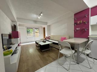 Martin Apartments Ohrid - Ohrid - 9