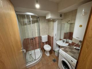 Martin Apartments Ohrid - Ohrid - 2