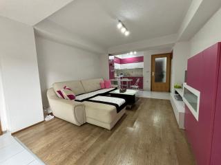 Martin Apartments Ohrid - Ohrid - 5