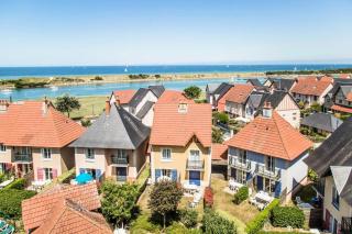 Résidence Port Guillaume - maeva Home - Appartement 3 pièces 6 personnes - Budget MAE-9231 - Dives-sur-Mer - 2