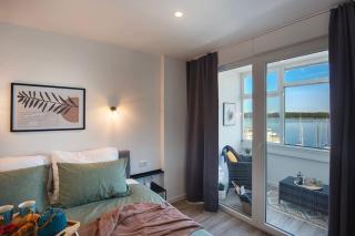 Harbor View Apartment - Pula - 9