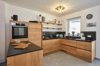 3KORNHAUS - Das neue Alpendomizil - Garmisch-Partenkirchen - 6