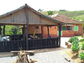 Casa 01 - Ibitipoca - 2