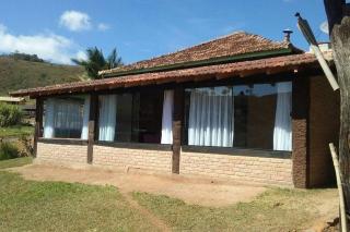 Casa 01 - Ibitipoca - 6