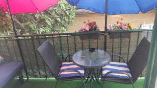 Apartment in Split with balcony, air conditioning, W-LAN, washing machine 4656-1 - Split - 7
