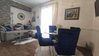 Apartment in Split with balcony, air conditioning, W-LAN, washing machine 4656-1 - Split - 6