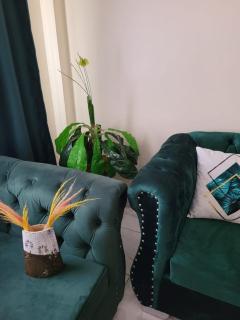 Rubbie Luxury - Nairobi - 4