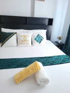 Rubbie Luxury - Nairobi - 1
