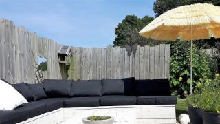 Logies Pipegaal - Sint Annaparochie - 7