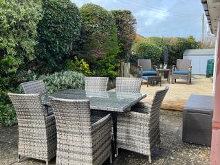 Springtide - St Merryn - 8