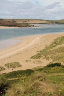 Springtide - St Merryn - 7